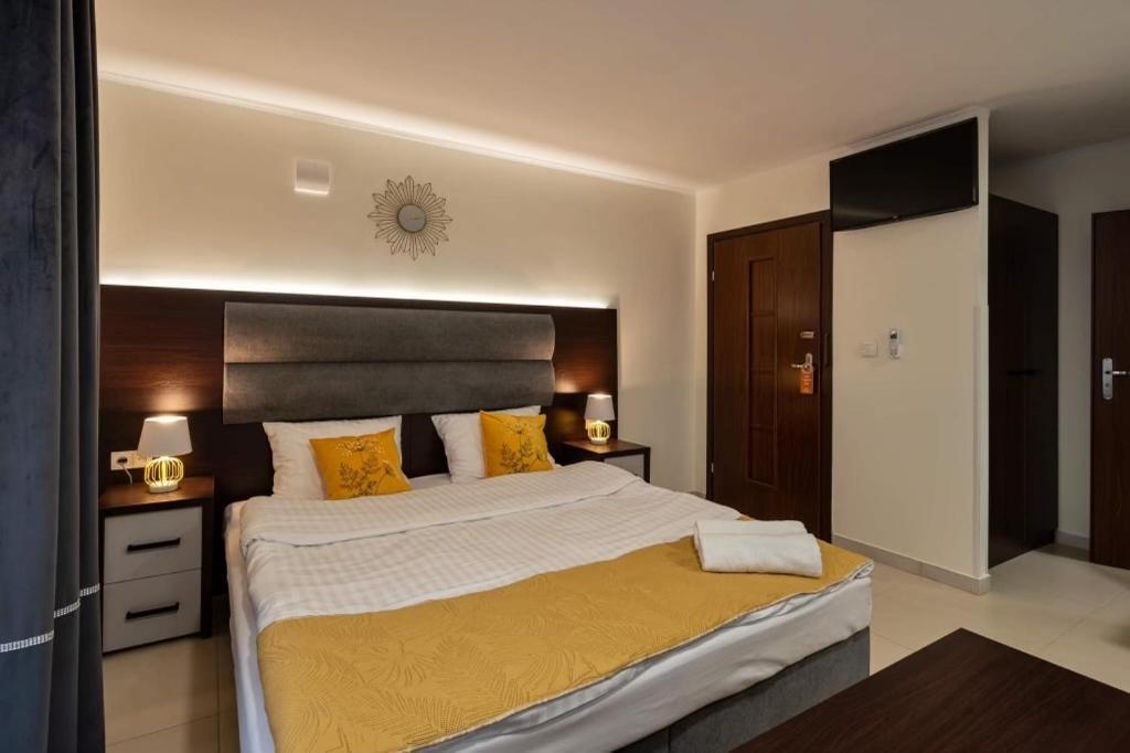 Apartamenty Wakacyjna Wioska Ngo 20M Od Suntago Mszczonów Exterior foto