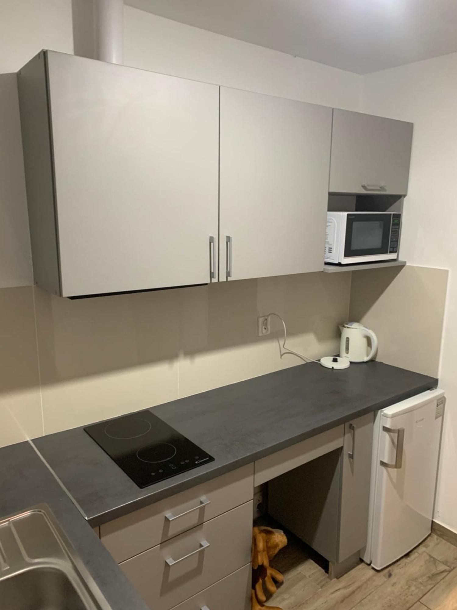 Apartamenty Wakacyjna Wioska Ngo 20M Od Suntago Mszczonów Exterior foto