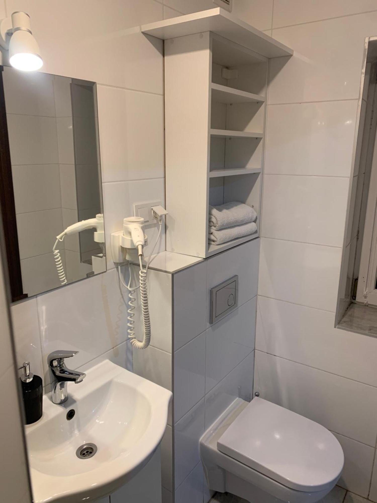 Apartamenty Wakacyjna Wioska Ngo 20M Od Suntago Mszczonów Exterior foto