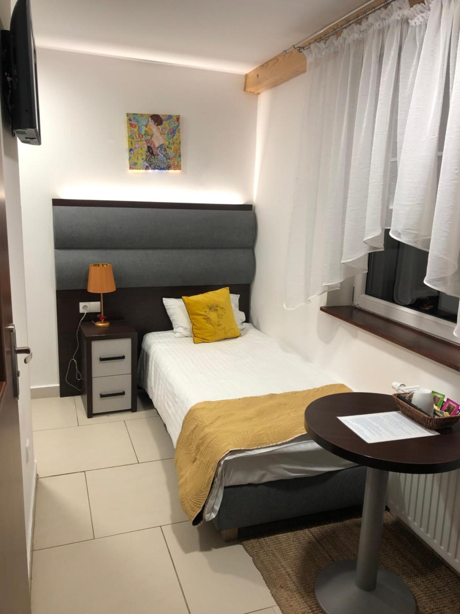 Apartamenty Wakacyjna Wioska Ngo 20M Od Suntago Mszczonów Exterior foto
