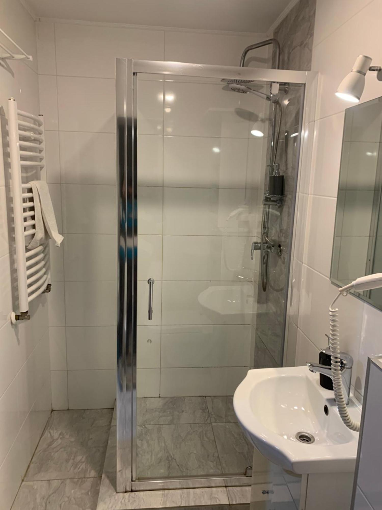 Apartamenty Wakacyjna Wioska Ngo 20M Od Suntago Mszczonów Exterior foto