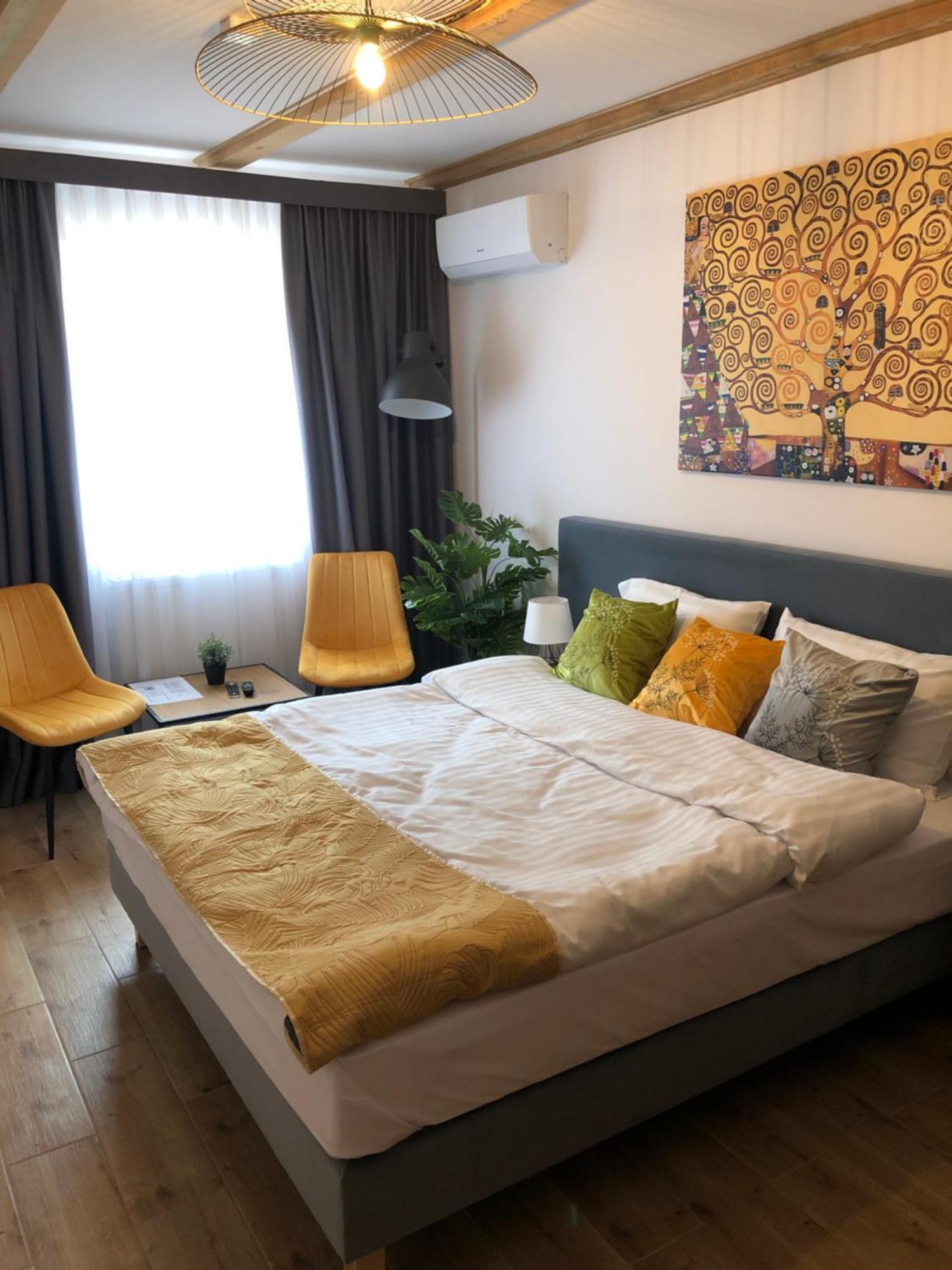 Apartamenty Wakacyjna Wioska Ngo 20M Od Suntago Mszczonów Exterior foto